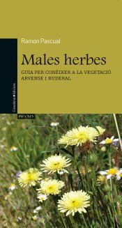Portada de Males herbes