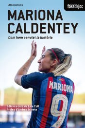 Portada de Mariona Caldentey