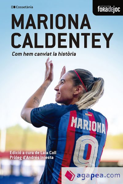 Mariona Caldentey