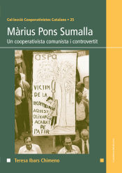 Portada de Màrius Pons Sumalla