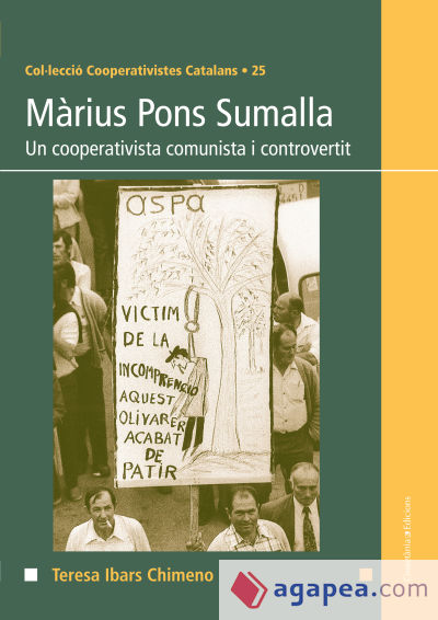 Màrius Pons Sumalla