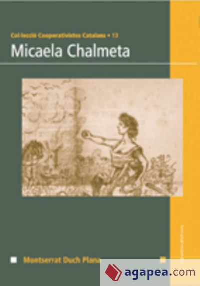Micaela Chalmeta