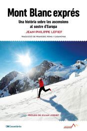 Portada de Mont Blanc expr&eacute;s