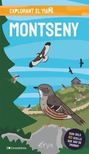 Portada de Montseny