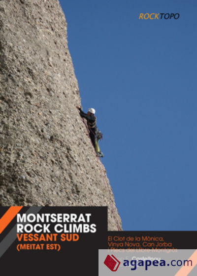 Montserrat Rock Climbs
