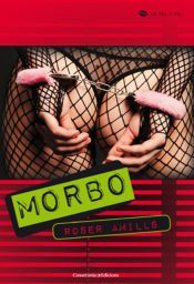Portada de Morbo