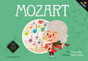 Portada de Mozart