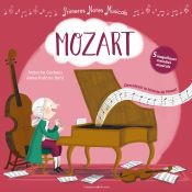 Portada de Mozart