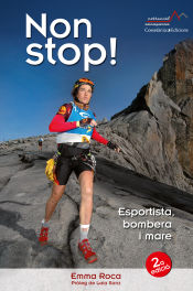 Portada de Non stop!