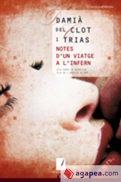 Notes d'un viatge a l'infern: XVII Premi de Narrativa Vila de l'Ametlla de Mar