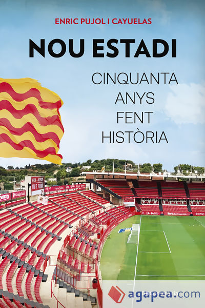 Nou Estadi: cinquanta anys fent història