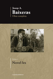 Portada de Novel·les