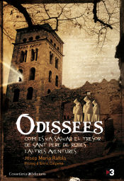 Portada de Odissees