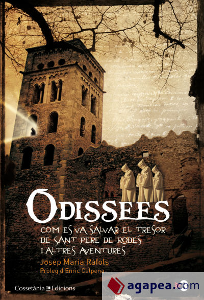 Odissees