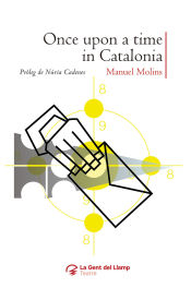 Portada de Once upon a time in Catalonia