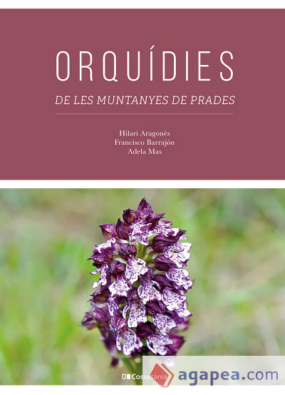 Orquídies de les Muntanyes de Prades