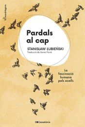 Portada de Pardals al cap
