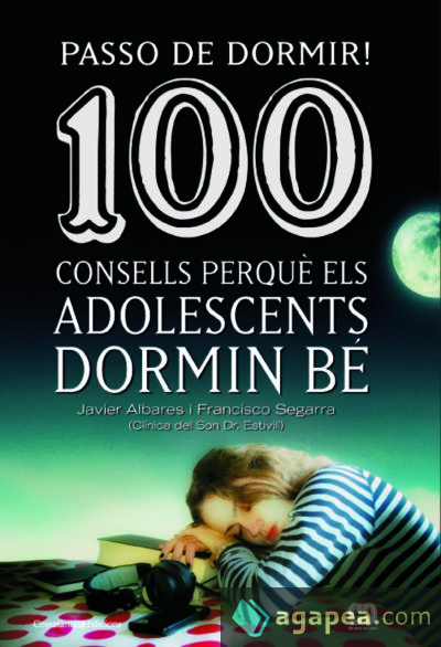 Passo de dormir! Passo de dormir!