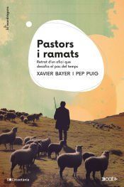 Portada de Pastors i ramats