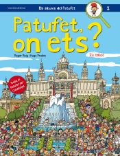 Portada de Patufet, on ets?