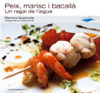 Portada de Peix, marisc i bacallà: