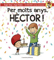 Portada de Per molts anys, Hèctor!