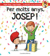 Portada de Per molts anys, Josep!