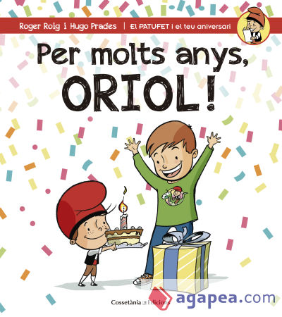 Per molts anys, Oriol!