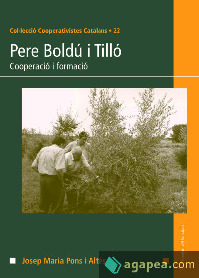 Pere Boldú i Tilló