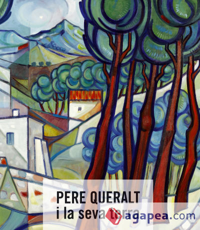 Pere Queralt