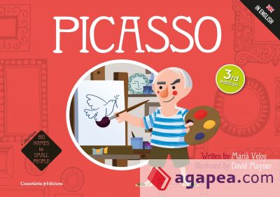 Picasso (eng.)