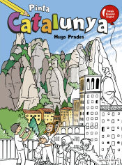 Portada de Pinta Catalunya