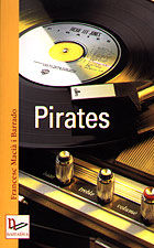 Portada de Pirates