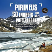 Portada de Pirineus: 50 indrets que no et pots perdre