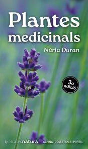 Portada de Plantes medicinals