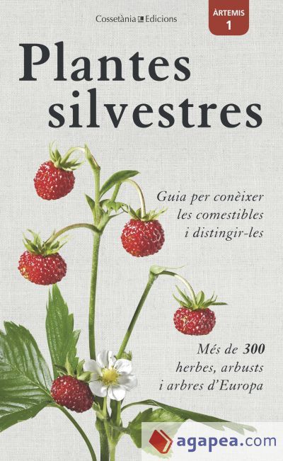 Plantes silvestres Plantes silvestres
