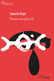 Portada de Poesia completa II