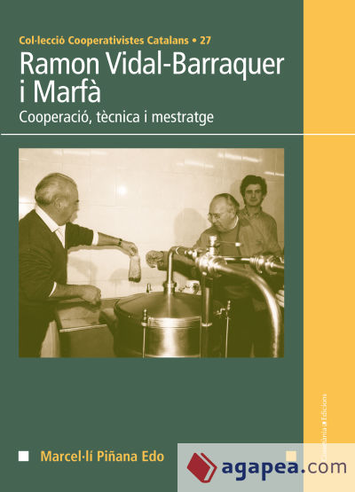 Ramon Vidal-Barraquer i Marfà