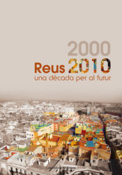 Portada de Reus 2000/2010