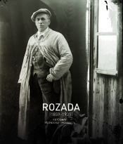 Portada de Rozada (1859-1938) : Fotògraf- escenògraf - periodista