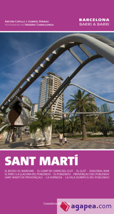 Sant Martí