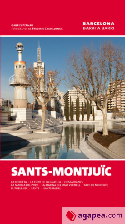 Sants-Montjuïc