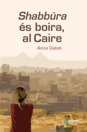 Portada de Shabbúra és boira, al Caire