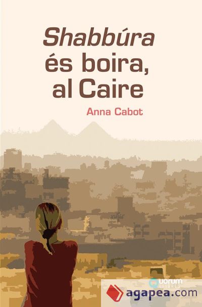 Shabbúra és boira, al Caire