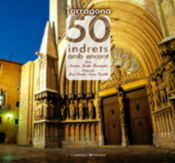 Portada de Tarragona. 50 indrets amb encant