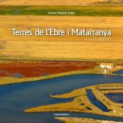 Portada de Terres de l'Ebre i Matarranya: Encisadores