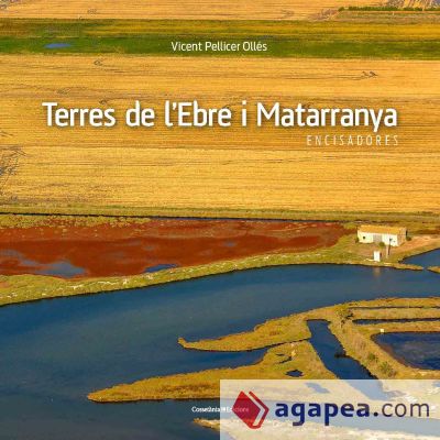 Terres de l'Ebre i Matarranya: Encisadores