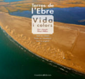 Portada de Terres de l'Ebre: vida i colors