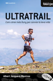 Portada de Ultratrail (Catalán)