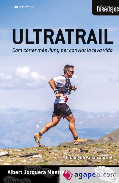 Ultratrail (Catalán)